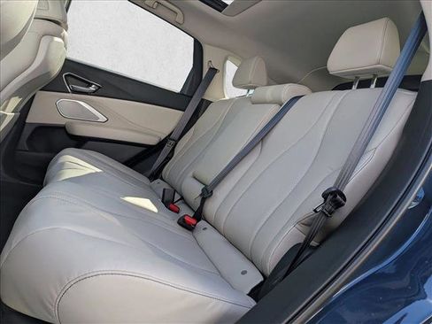 New 2026 Acura RDX SH-AWD w/ Technology Package image 18