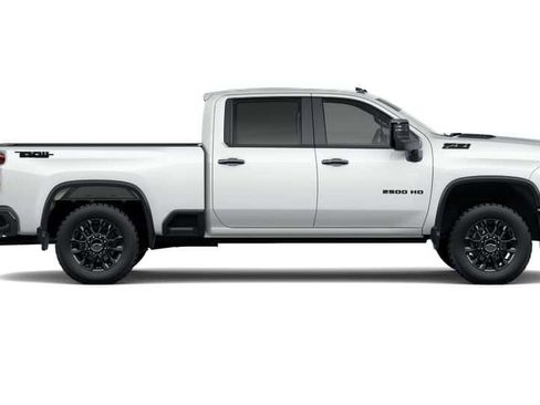 New 2026 Chevrolet Silverado 2500 LT w/ Trail Boss Package AWD/4WD image 53