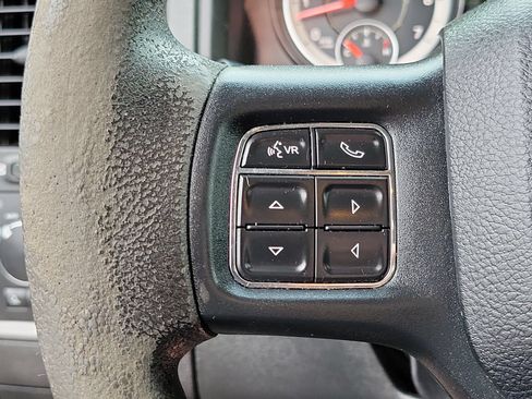 Certified 2017 RAM 1500 Tradesman w/ Protection Group AWD/4WD image 10