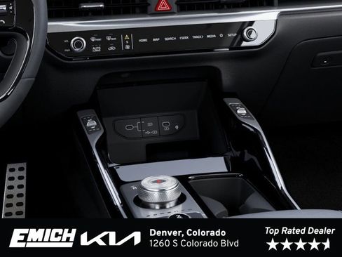 New 2026 Kia Sorento SX Prestige AWD/4WD image 22