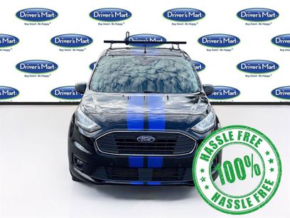 Used 2021 Ford Transit Connect XLT