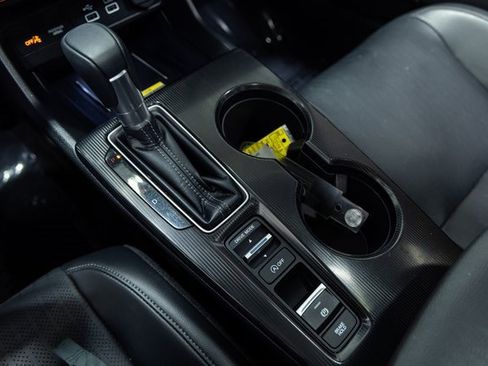 Used 2024 Honda Civic Sport Touring image 22