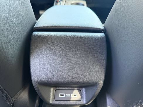 Certified 2024 Honda Civic Touring image 11