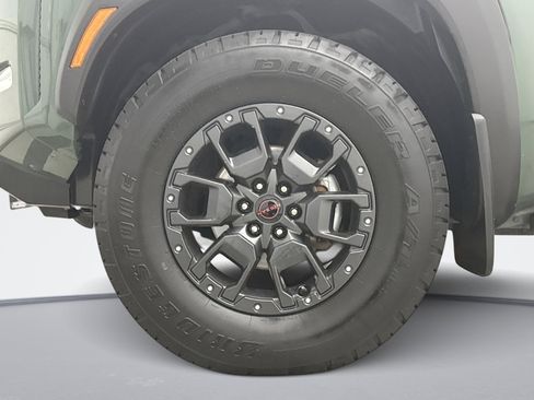 Used 2022 Nissan Frontier PRO-4X w/ Pro-4X Premium Package AWD/4WD image 26