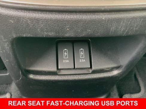 Used 2018 Honda CR-V Touring image 47