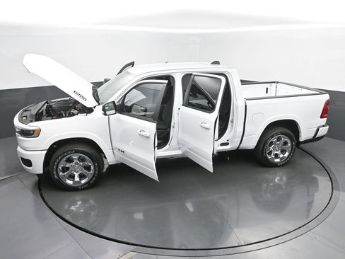 New 2026 RAM 1500 Big Horn image 66