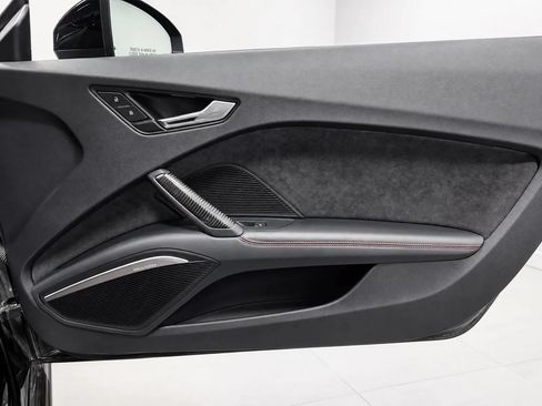 Used 2019 Audi TT RS w/ Technology Package AWD/4WD image 20