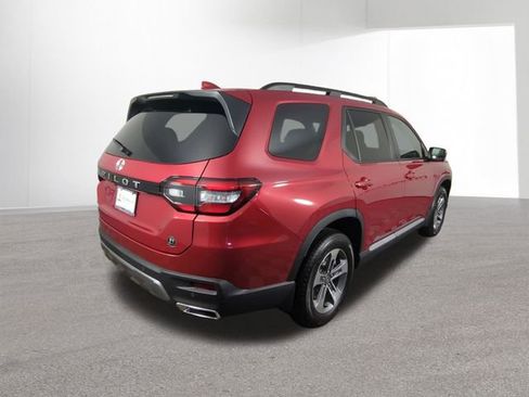 New 2026 Honda Pilot EX-L image 12