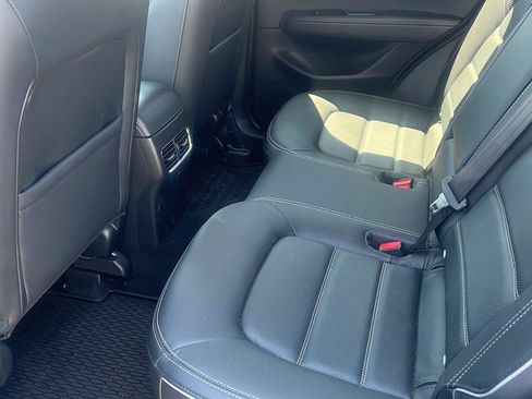 Used 2025 MAZDA CX-5 AWD 2.5 S w/ Premium Plus Pkg image 15