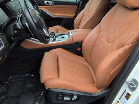 Certified 2023 BMW X5 xDrive40i image 17