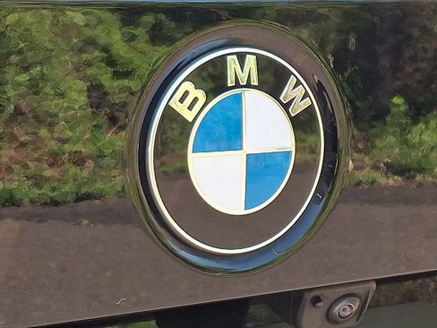 Used 2025 BMW X1 xDrive28i AWD/4WD image 30