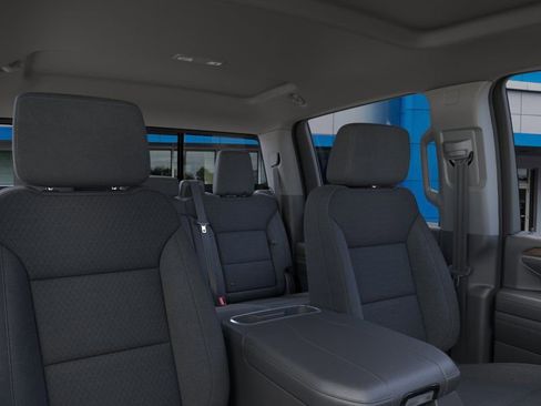 New 2026 Chevrolet Silverado 2500 LT w/ Safety Package image 24