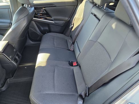 Used 2024 Toyota bZ4X XLE w/ Weather Package image 10