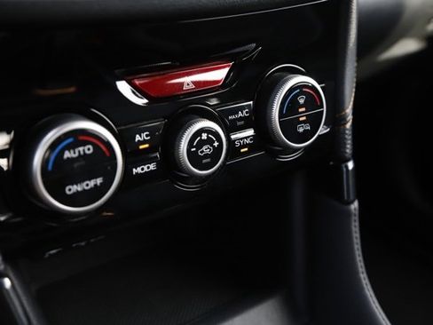 Used 2022 Subaru Forester Wilderness image 30