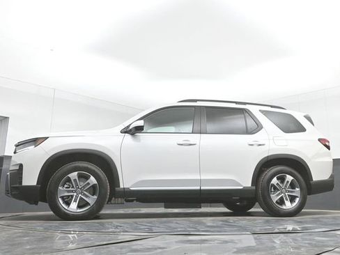 New 2026 Honda Pilot EX-L image 45