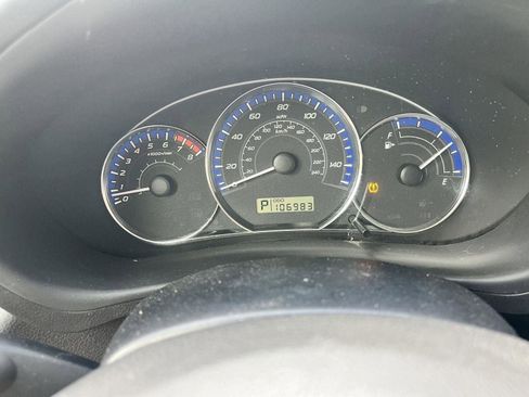 Used 2013 Subaru Forester 2.5X AWD/4WD image 17