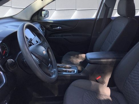 Used 2020 Chevrolet Equinox LT AWD/4WD image 3