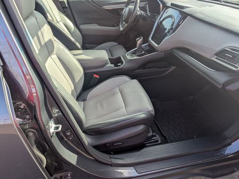 Used 2022 Subaru Outback Limited image 27