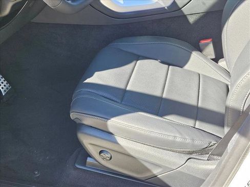 New 2026 Mercedes-Benz GLS 450 4MATIC image 4