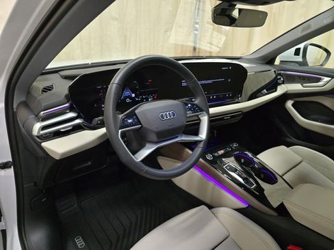 Used 2025 Audi A5 2.0T Premium Plus w/ Premium Plus image 17