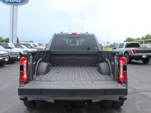 New 2026 Ford F350 Lariat w/ Lariat Ultimate Package AWD/4WD image 21