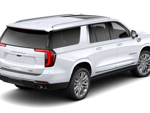 New 2026 GMC Yukon XL Denali AWD/4WD image 5