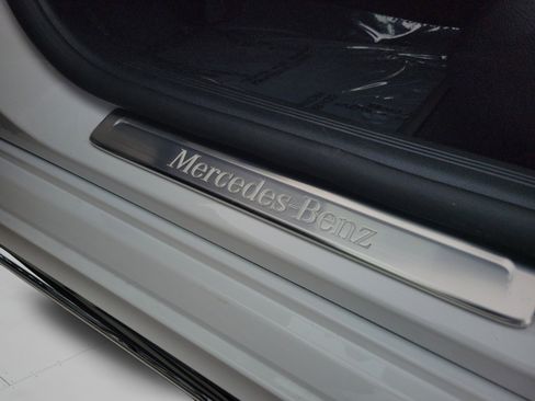 Certified 2026 Mercedes-Benz E 350 Sedan image 33