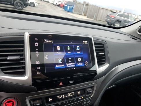 Certified 2020 Honda Ridgeline RTL image 16