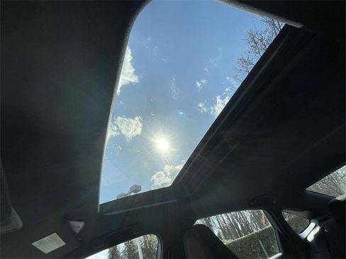 Used 2025 Honda Civic Si image 7