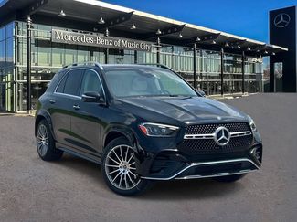 Certified 2024 Mercedes-Benz GLE 350 4MATIC video 1
