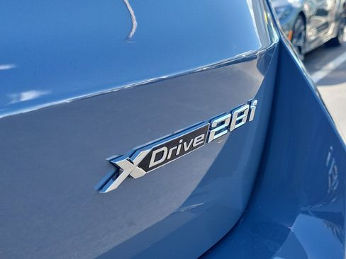 Used 2025 BMW X1 xDrive28i w/ M Sport Package image 6