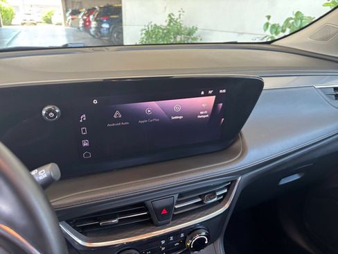 Used 2025 Buick Encore GX Preferred FWD image 20