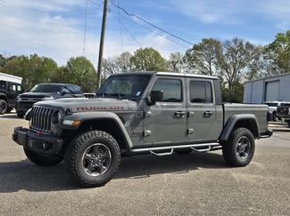 Certified 2021 Jeep Gladiator Rubicon AWD/4WD video 1