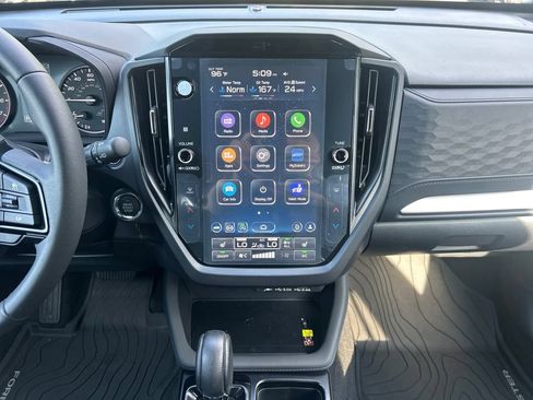 Certified 2026 Subaru Forester Premium AWD/4WD image 24
