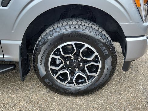 Used 2022 Ford F150 XLT w/ Equipment Group 302A High AWD/4WD image 8