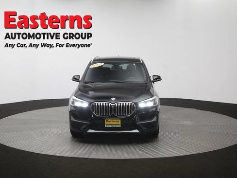 Used 2022 BMW X1 xDrive28i w/ Convenience Package AWD/4WD image 55