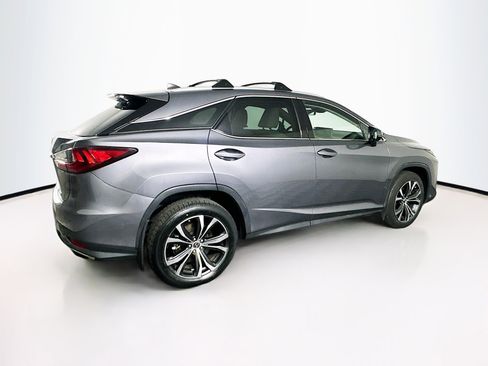 Used 2022 Lexus RX 350 2WD image 10