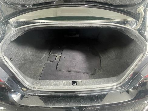 Used 2017 INFINITI Q70 L 3.7 image 7