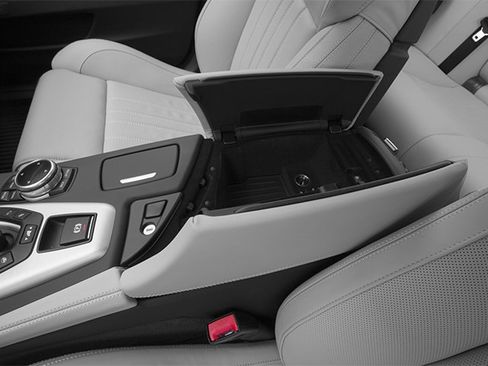 Used 2014 BMW M5 RWD image 17