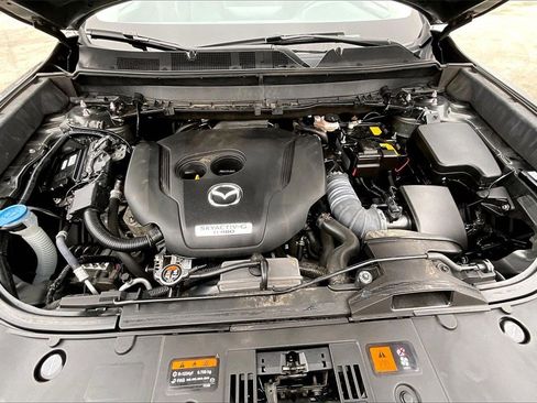 Used 2023 MAZDA CX-9 Touring Plus image 10