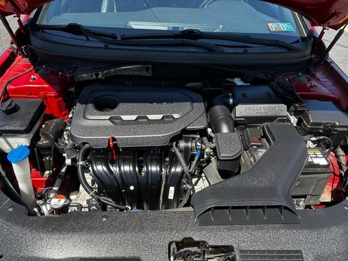 Used 2019 Hyundai Sonata Sport FWD image 27