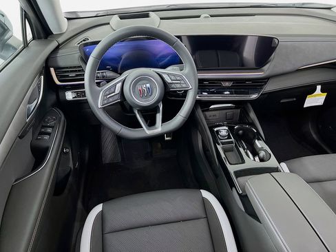 New 2025 Buick Envision Sport Touring image 22