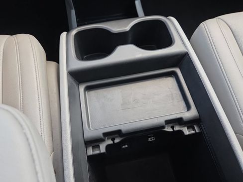 Used 2024 Honda Odyssey EX-L image 24
