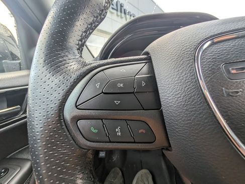 Used 2021 Dodge Durango GT image 24