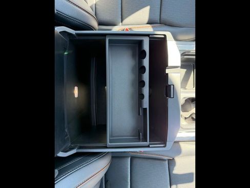 New 2025 Ford F350 Lariat w/ Lariat Ultimate Package AWD/4WD image 28