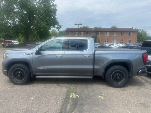 Used 2020 GMC Sierra 1500 Denali w/ Denali Ultimate Package AWD/4WD image 7