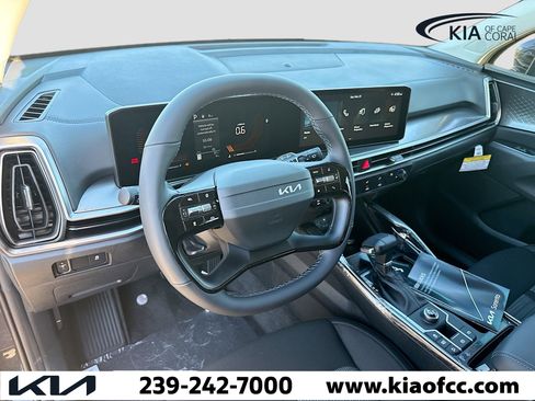 New 2026 Kia Sorento LX image 27
