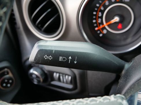 Certified 2020 Jeep Gladiator Sport w/ Quick Order Package 24S image 23