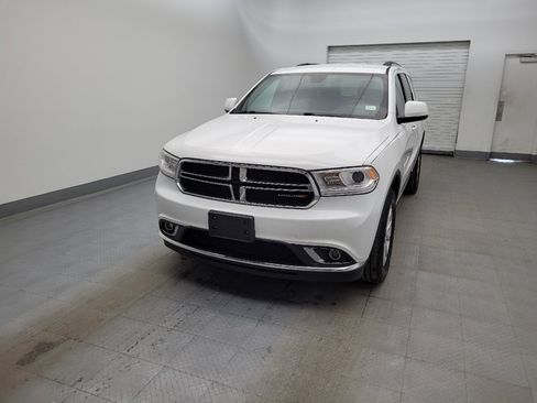Used 2019 Dodge Durango SXT AWD/4WD image 15