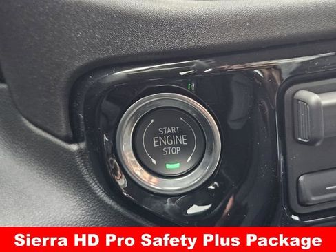 New 2026 GMC Sierra 3500 SLT w/ SLT Premium Package image 17